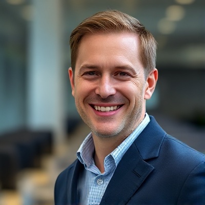 James Wilson — Beste goksites nederland expert